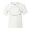 DryBlend Youth 50/50 T-Shirt Gildan Thumbnail