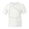 DryBlend Youth 50/50 T-Shirt Gildan Thumbnail