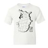 DryBlend Youth 50/50 T-Shirt Gildan Thumbnail
