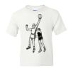 DryBlend Youth 50/50 T-Shirt Gildan Thumbnail