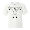 DryBlend Youth 50/50 T-Shirt Gildan Thumbnail