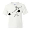 DryBlend Youth 50/50 T-Shirt Gildan Thumbnail