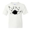 DryBlend Youth 50/50 T-Shirt Gildan Thumbnail