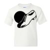 DryBlend Youth 50/50 T-Shirt Gildan Thumbnail