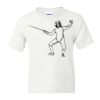 DryBlend Youth 50/50 T-Shirt Gildan Thumbnail