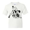 DryBlend Youth 50/50 T-Shirt Gildan Thumbnail