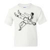 DryBlend Youth 50/50 T-Shirt Gildan Thumbnail