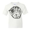 DryBlend Youth 50/50 T-Shirt Gildan Thumbnail