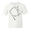 DryBlend Youth 50/50 T-Shirt Gildan Thumbnail