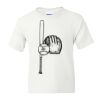 DryBlend Youth 50/50 T-Shirt Gildan Thumbnail