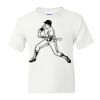 DryBlend Youth 50/50 T-Shirt Gildan Thumbnail