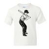 DryBlend Youth 50/50 T-Shirt Gildan Thumbnail