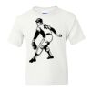 DryBlend Youth 50/50 T-Shirt Gildan Thumbnail