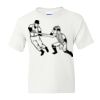 DryBlend Youth 50/50 T-Shirt Gildan Thumbnail