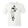 DryBlend Youth 50/50 T-Shirt Gildan Thumbnail
