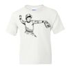 DryBlend Youth 50/50 T-Shirt Gildan Thumbnail