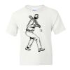 DryBlend Youth 50/50 T-Shirt Gildan Thumbnail