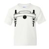 DryBlend Youth 50/50 T-Shirt Gildan Thumbnail