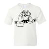 DryBlend Youth 50/50 T-Shirt Gildan Thumbnail