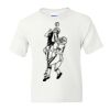 DryBlend Youth 50/50 T-Shirt Gildan Thumbnail