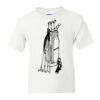 DryBlend Youth 50/50 T-Shirt Gildan Thumbnail