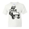DryBlend Youth 50/50 T-Shirt Gildan Thumbnail