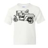 DryBlend Youth 50/50 T-Shirt Gildan Thumbnail