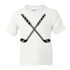 DryBlend Youth 50/50 T-Shirt Gildan Thumbnail