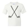 DryBlend Youth 50/50 T-Shirt Gildan Thumbnail