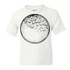 DryBlend Youth 50/50 T-Shirt Gildan Thumbnail