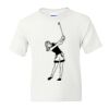 DryBlend Youth 50/50 T-Shirt Gildan Thumbnail
