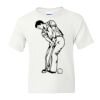 DryBlend Youth 50/50 T-Shirt Gildan Thumbnail