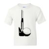 DryBlend Youth 50/50 T-Shirt Gildan Thumbnail
