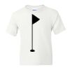 DryBlend Youth 50/50 T-Shirt Gildan Thumbnail