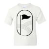 DryBlend Youth 50/50 T-Shirt Gildan Thumbnail