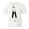 DryBlend Youth 50/50 T-Shirt Gildan Thumbnail