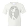 DryBlend Youth 50/50 T-Shirt Gildan Thumbnail