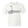 DryBlend Youth 50/50 T-Shirt Gildan Thumbnail