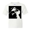 DryBlend Youth 50/50 T-Shirt Gildan Thumbnail