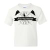 DryBlend Youth 50/50 T-Shirt Gildan Thumbnail