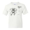 DryBlend Youth 50/50 T-Shirt Gildan Thumbnail