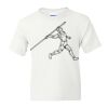 DryBlend Youth 50/50 T-Shirt Gildan Thumbnail