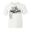 DryBlend Youth 50/50 T-Shirt Gildan Thumbnail