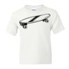 DryBlend Youth 50/50 T-Shirt Gildan Thumbnail
