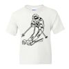 DryBlend Youth 50/50 T-Shirt Gildan Thumbnail