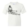 DryBlend Youth 50/50 T-Shirt Gildan Thumbnail