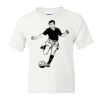 DryBlend Youth 50/50 T-Shirt Gildan Thumbnail