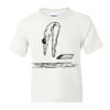 DryBlend Youth 50/50 T-Shirt Gildan Thumbnail