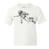 DryBlend Youth 50/50 T-Shirt Gildan Thumbnail