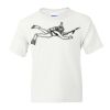 DryBlend Youth 50/50 T-Shirt Gildan Thumbnail